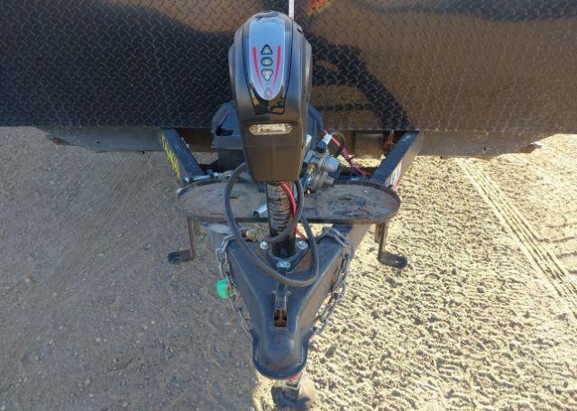 2016 R-VISION TRAIL-VISION