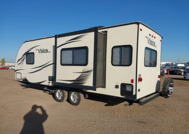 2016 R-VISION TRAIL-VISION