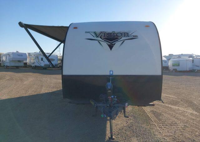 2016 R-VISION TRAIL-VISION