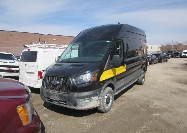 2023 FORD TRANSIT-250 CARGO