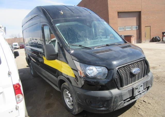 2023 FORD TRANSIT-250 CARGO