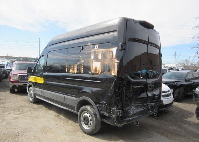2023 FORD TRANSIT-250 CARGO