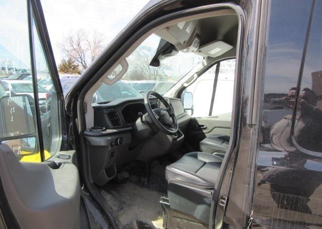 2023 FORD TRANSIT-250 CARGO
