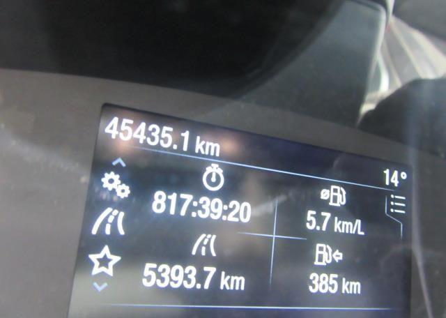 2023 FORD TRANSIT-250 CARGO