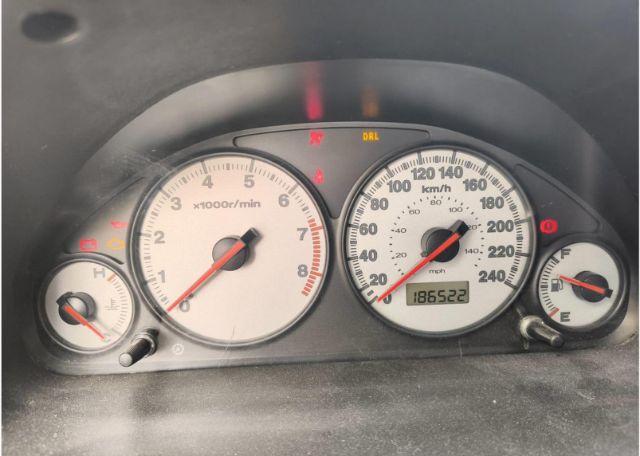 2005 HONDA CIVIC DX VP