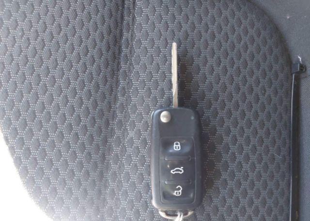 2015 VOLKSWAGEN JETTA 1.8 TSI COMFORTLINE