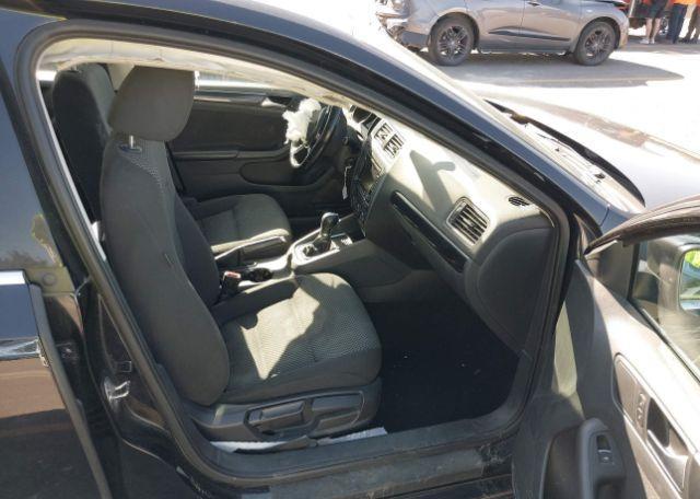 2015 VOLKSWAGEN JETTA 1.8 TSI COMFORTLINE