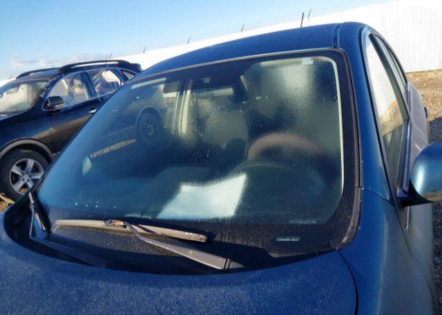 2016 NISSAN MICRA S