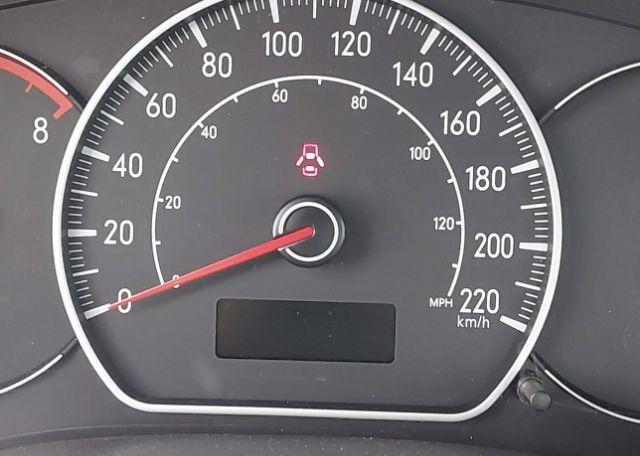 2008 SUZUKI SX4 SPORT