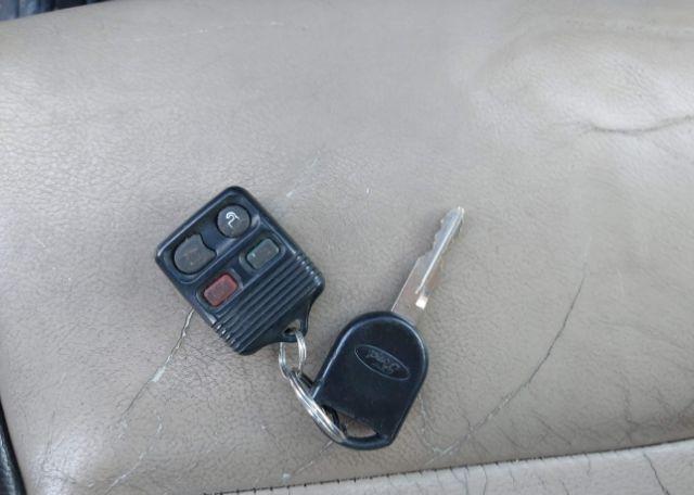 2009 FORD EXPLORER EDDIE BAUER