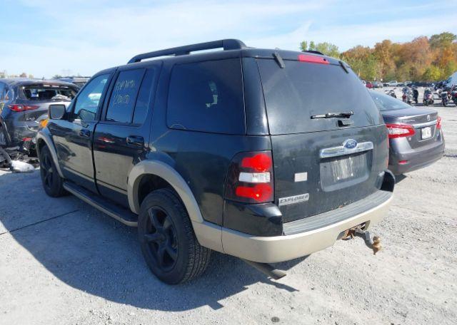 2009 FORD EXPLORER EDDIE BAUER