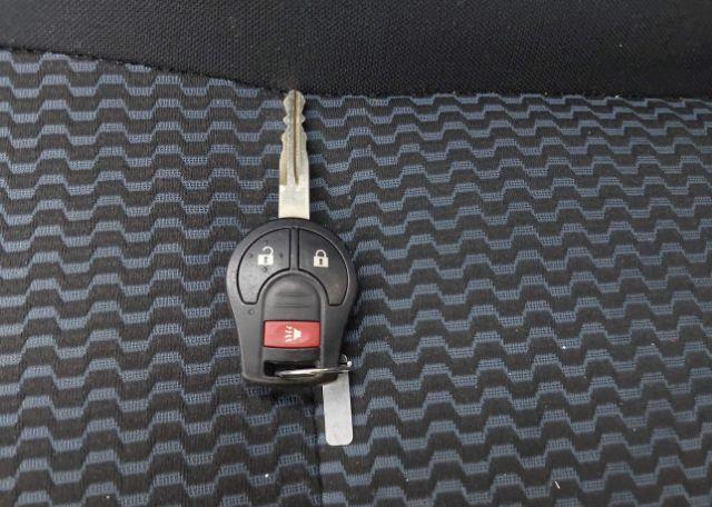 2018 NISSAN VERSA NOTE 1.6 S