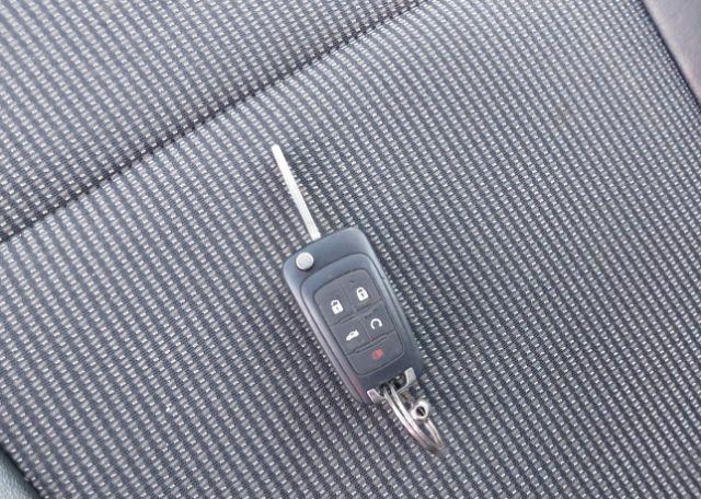 2015 CHEVROLET MALIBU 2LT