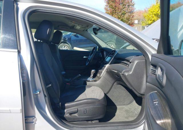 2015 CHEVROLET MALIBU 2LT