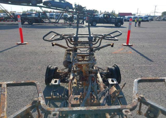 2023 CFMOTO CFORCE