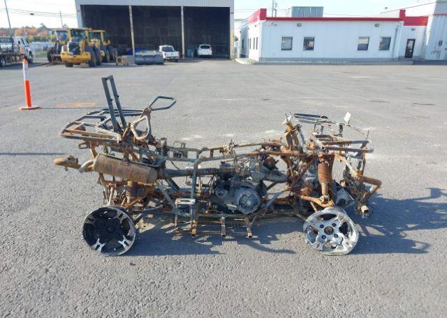 2023 CFMOTO CFORCE