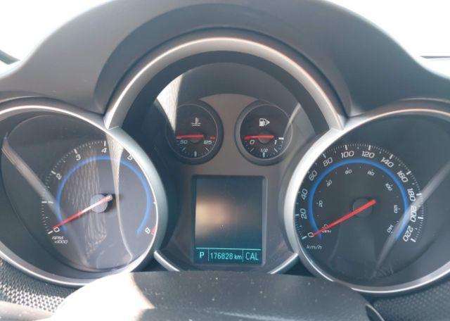 2015 CHEVROLET CRUZE 1LT