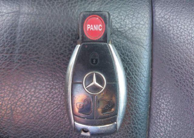2010 MERCEDES-BENZ GLK 350 4MATIC