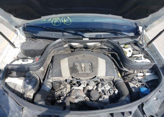 2010 MERCEDES-BENZ GLK 350 4MATIC