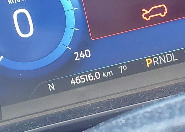 2021 FORD ESCAPE TITANIUM HYBRID