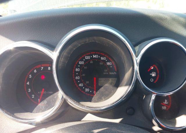 2007 PONTIAC VIBE