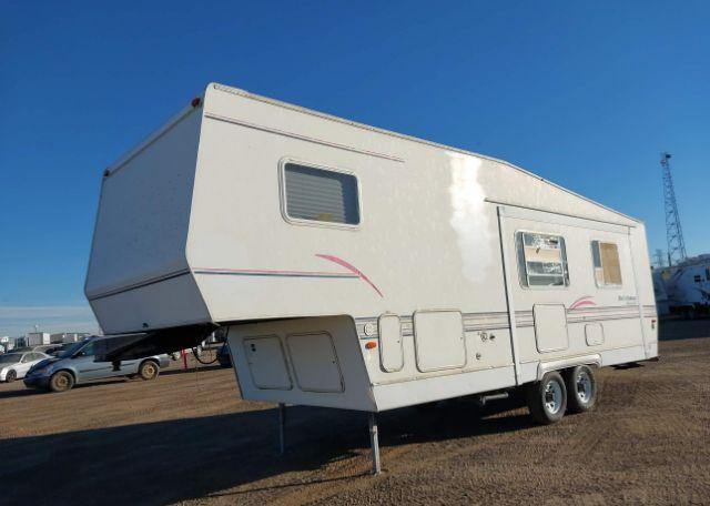 1998 DUTCHMEN 240 Travel Trailer