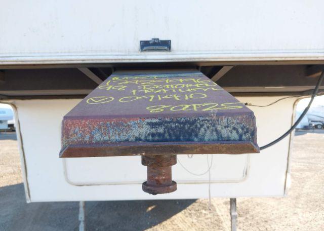 1998 DUTCHMEN 240 Travel Trailer