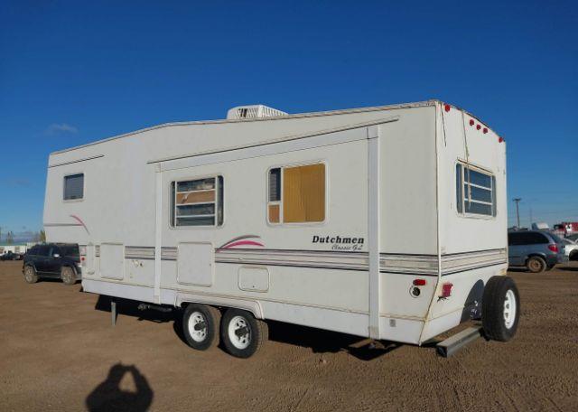 1998 DUTCHMEN 240 Travel Trailer