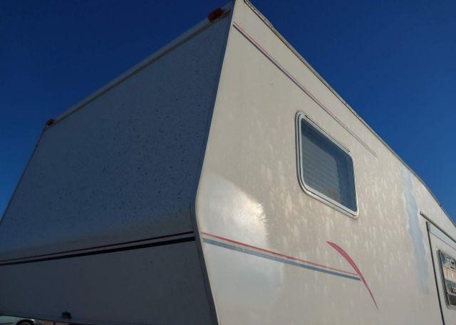 1998 DUTCHMEN 240 Travel Trailer