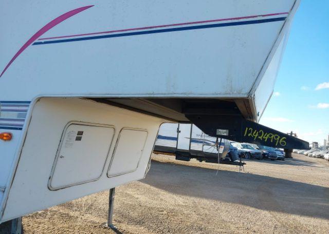 1998 DUTCHMEN 240 Travel Trailer