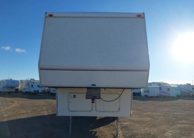 1998 DUTCHMEN 240 Travel Trailer