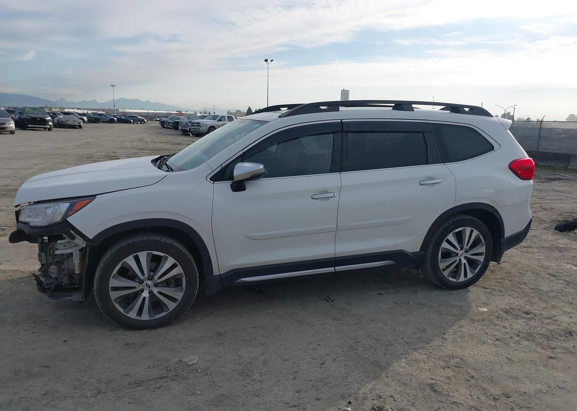 2020 SUBARU ASCENT PREMIER