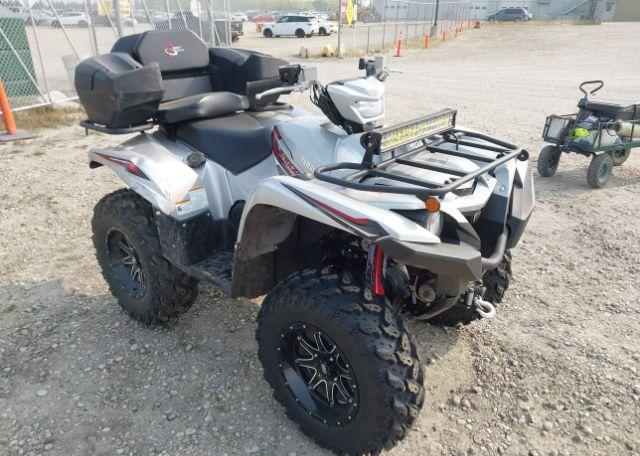 2018 YAMAHA YFM700 FWAD