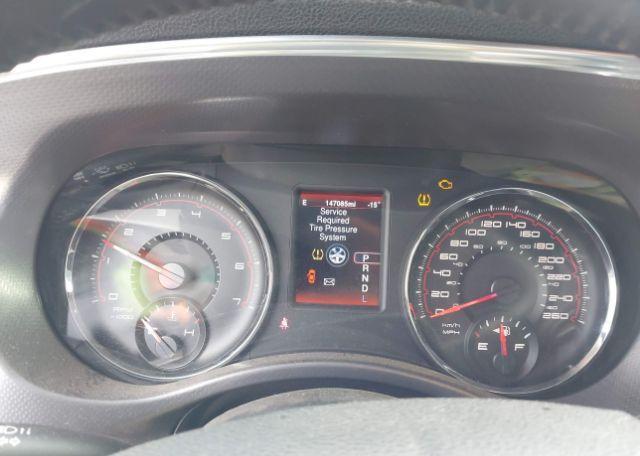2014 DODGE CHARGER SXT