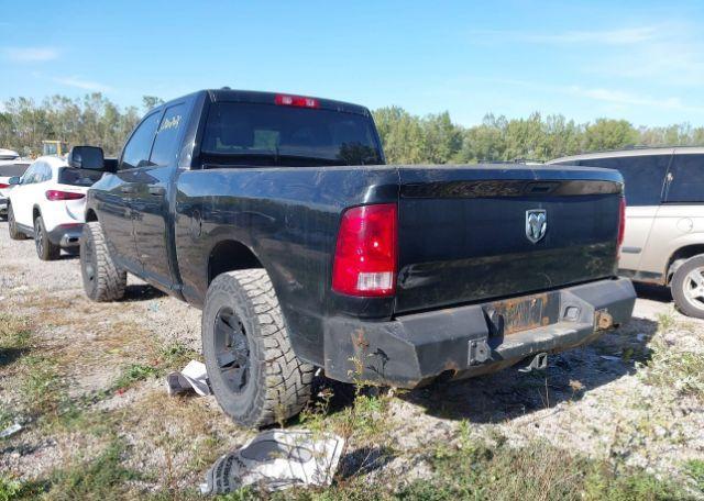 2014 RAM 1500 ST