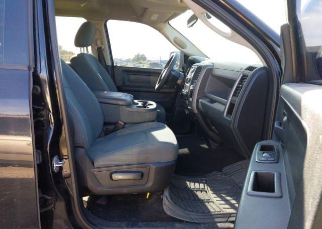 2014 RAM 1500 ST
