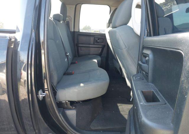 2014 RAM 1500 ST