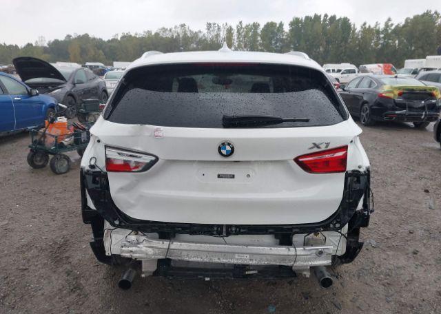 2017 BMW X1 XDRIVE28I