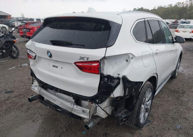 2017 BMW X1 XDRIVE28I