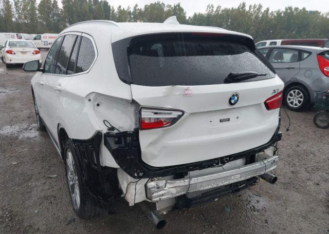 2017 BMW X1 XDRIVE28I