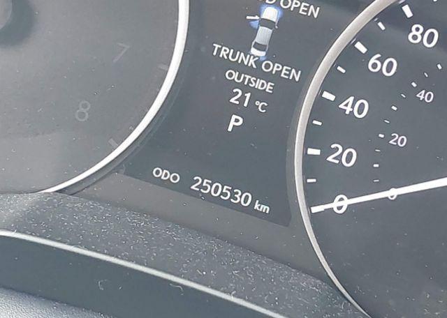 2013 LEXUS ES 300H