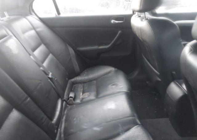 2004 ACURA TSX
