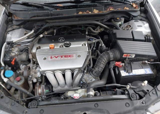 2004 ACURA TSX