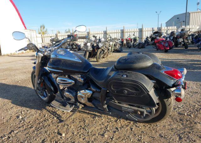 2009 YAMAHA XVS950 A