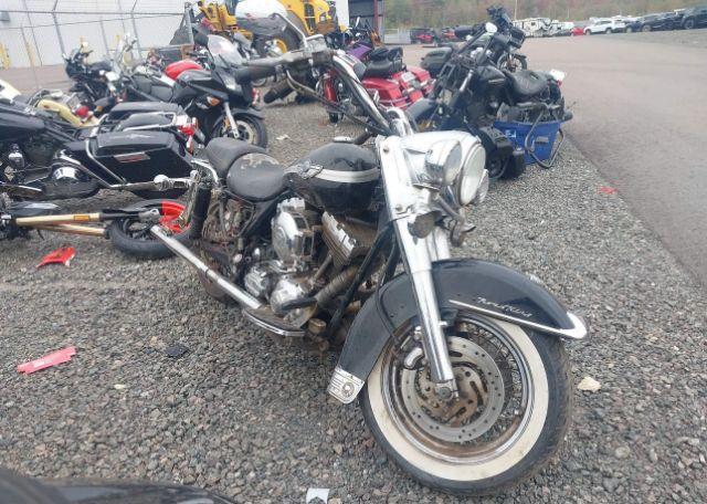 2003 HARLEY-DAVIDSON FLHR