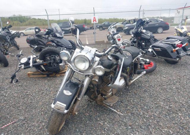 2003 HARLEY-DAVIDSON FLHR