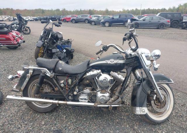 2003 HARLEY-DAVIDSON FLHR