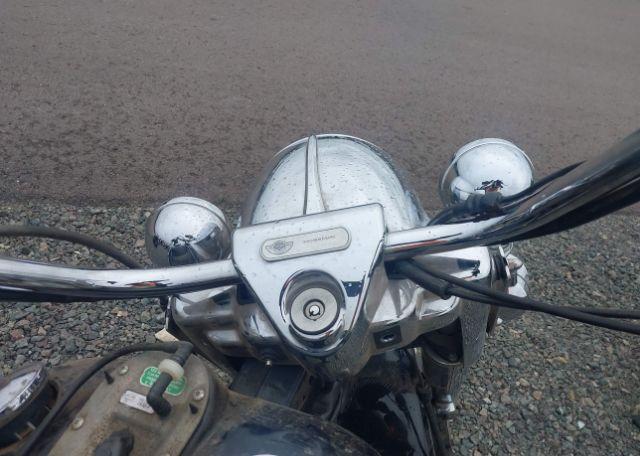 2003 HARLEY-DAVIDSON FLHR