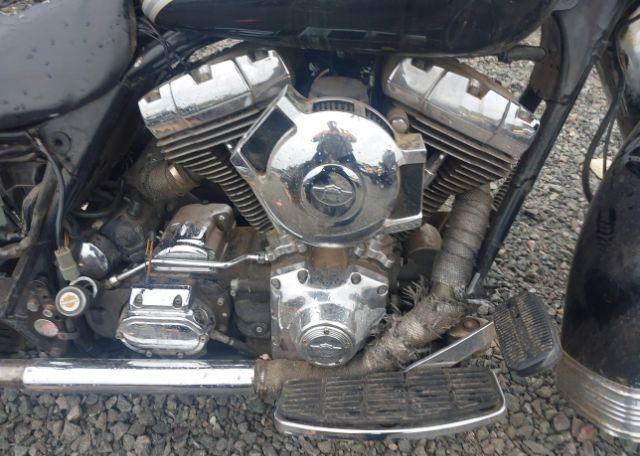 2003 HARLEY-DAVIDSON FLHR