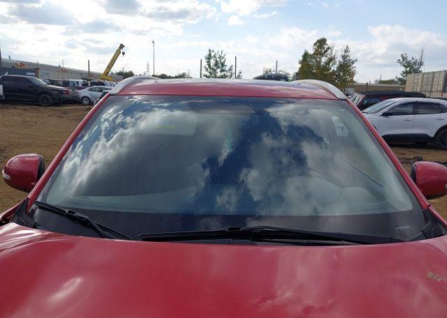 2019 MITSUBISHI OUTLANDER ES